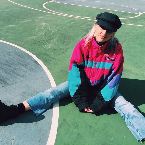 Meet the Posher Other - Meet your Posher, Alyssa